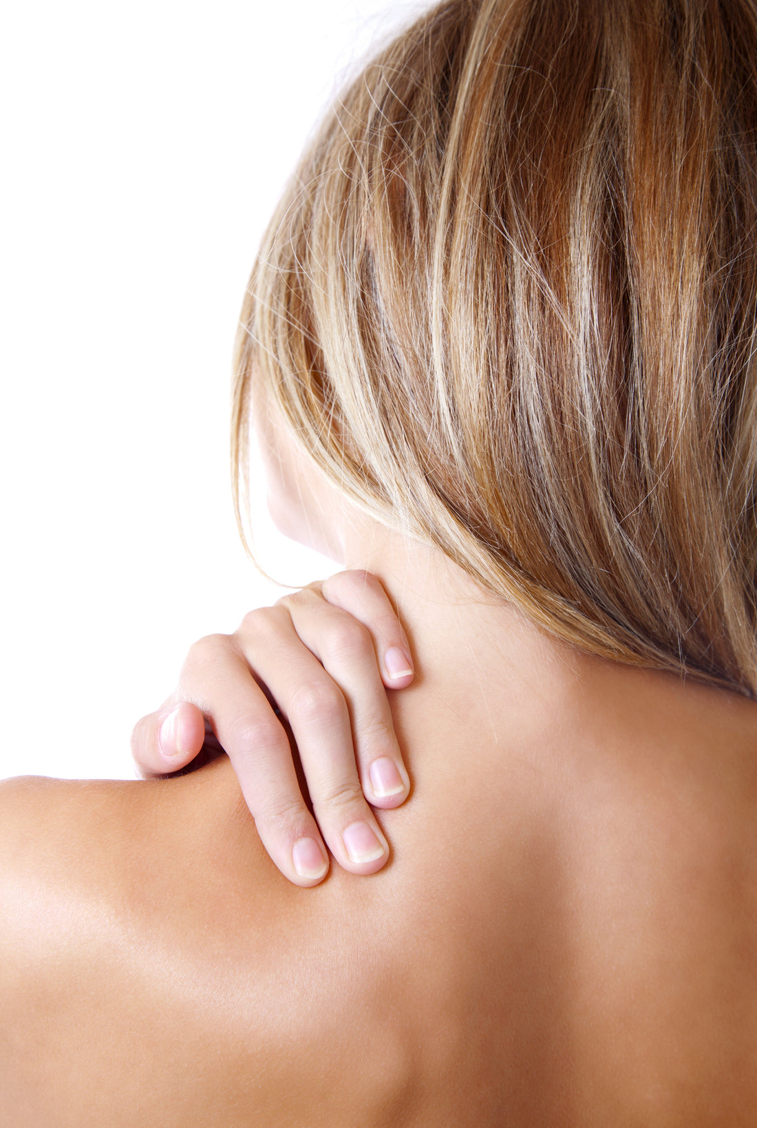 Acu-Magnet Therapy for Pain & Sleep Support - Yin Flow