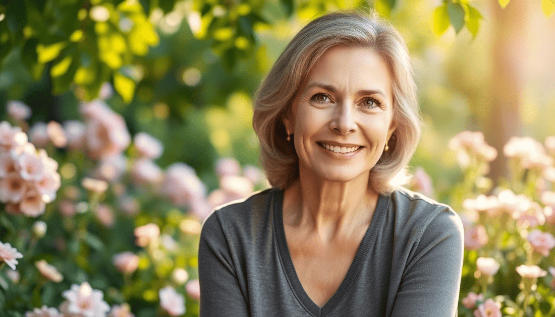 How TCM Supports Women’s Health Through Perimenopause and Beyond - Yin Flow