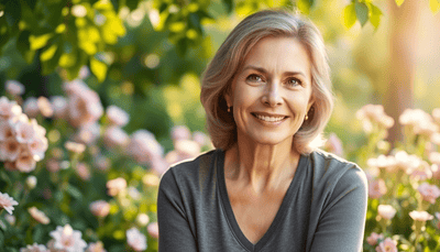 How TCM Supports Women’s Health Through Perimenopause and Beyond - Yin Flow