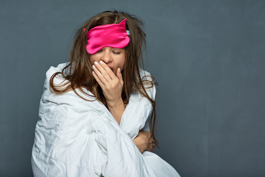 Perimenopause: The Truth About Those First Shifts