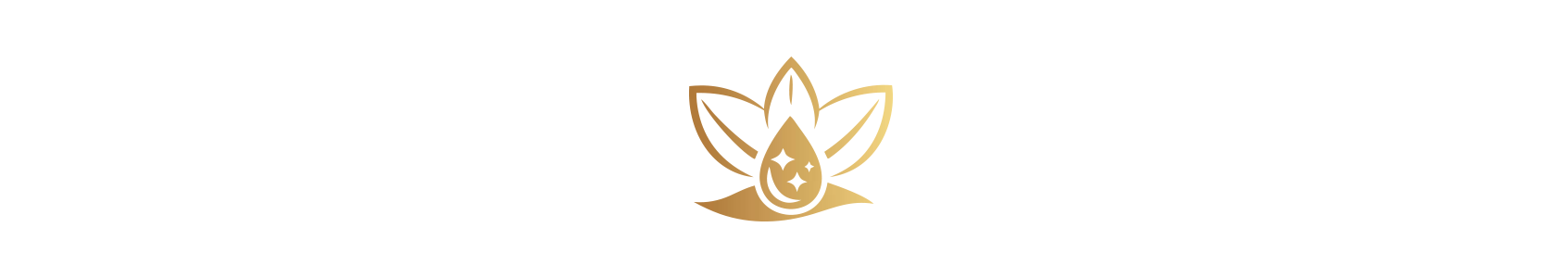 Icon representing a banner or promotional announcement.