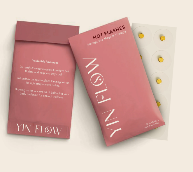YinFlow Product