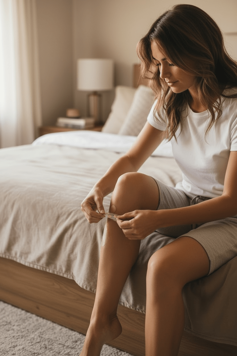 Pain Relief Acu - Magnets for Muscle, Neck and Joint Pain - Yin Flow Therapy