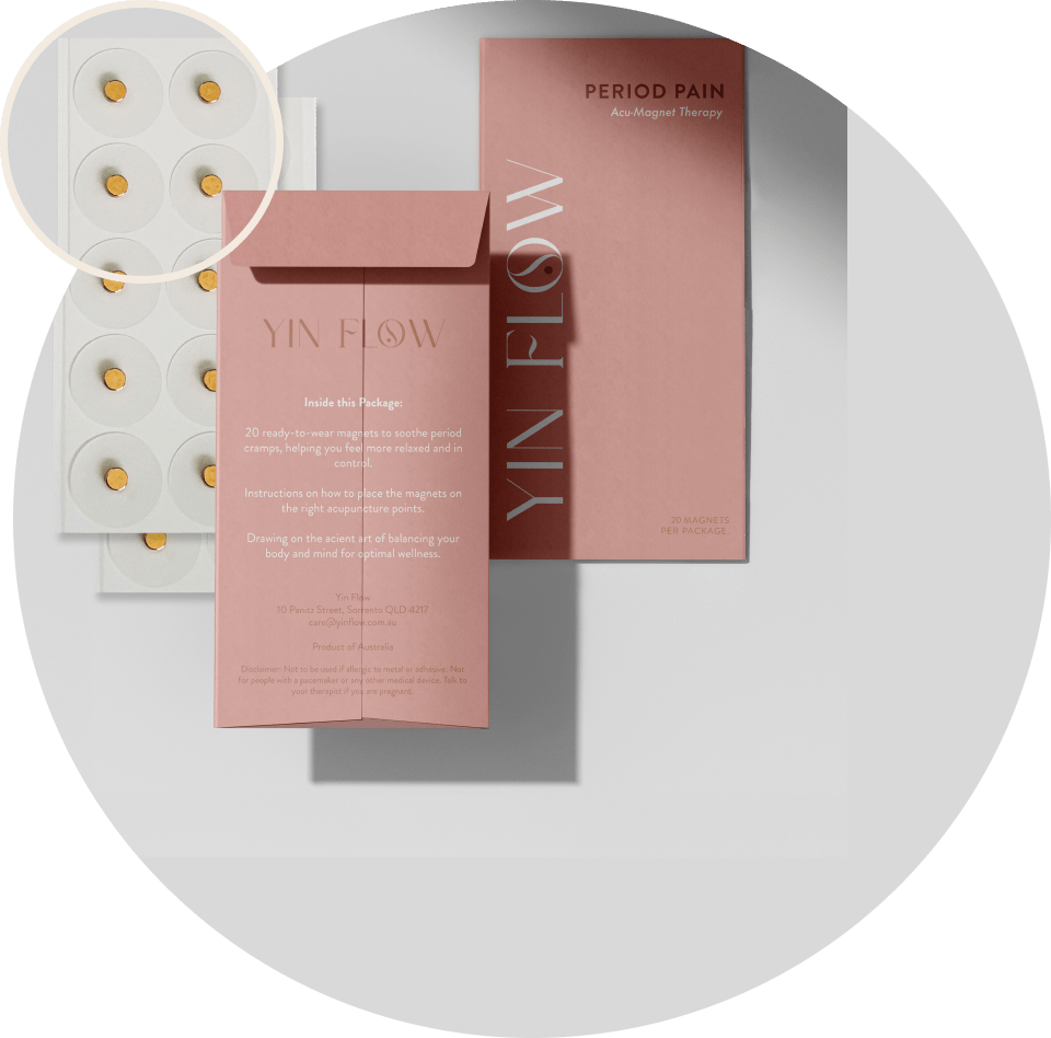 Pain Relief Products